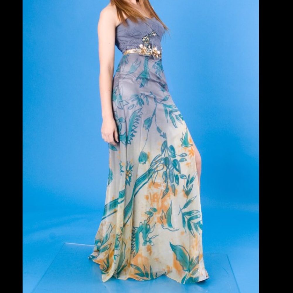 Prom Dress (size 0)